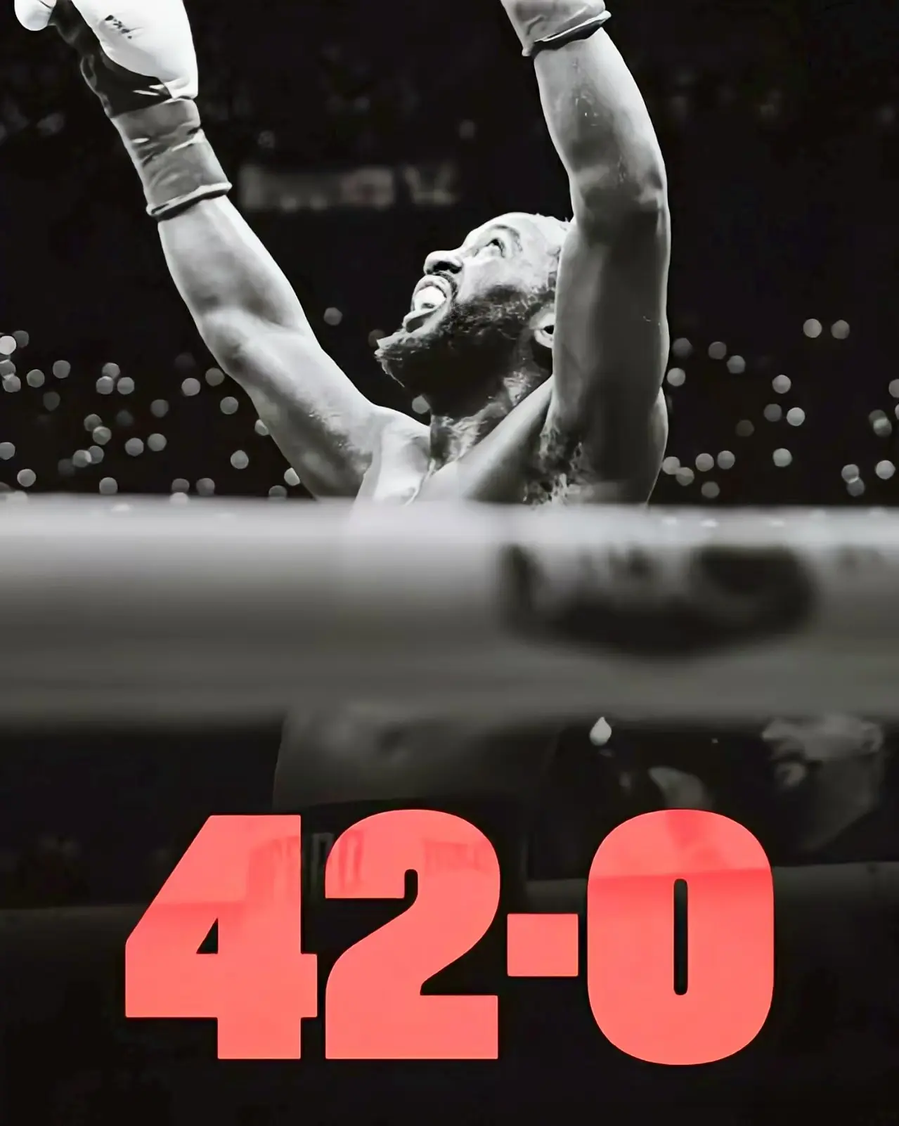 谁将成为他, 一一位在