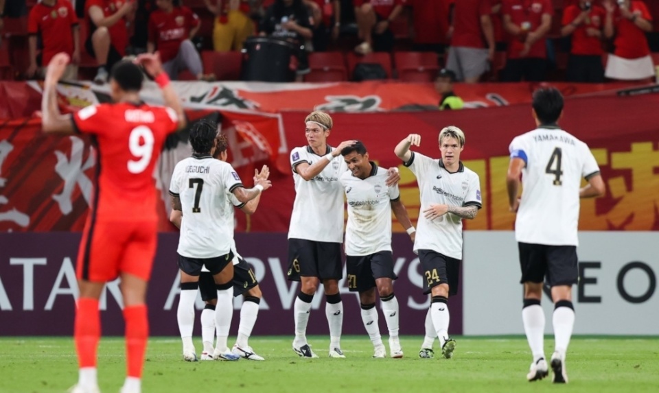 这场比赛, 比赛直接失