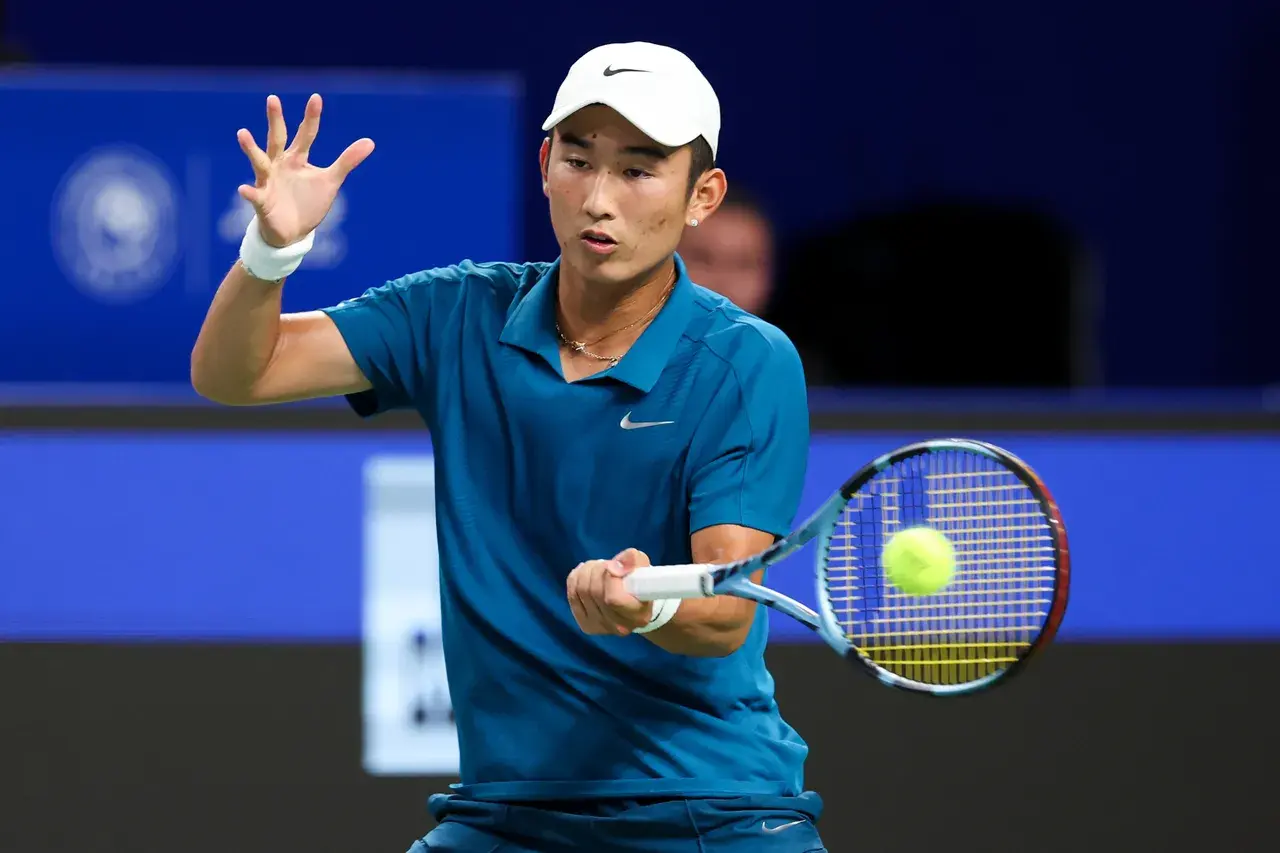 号种子中岛, 布兰登 号种子中岛, 布兰登