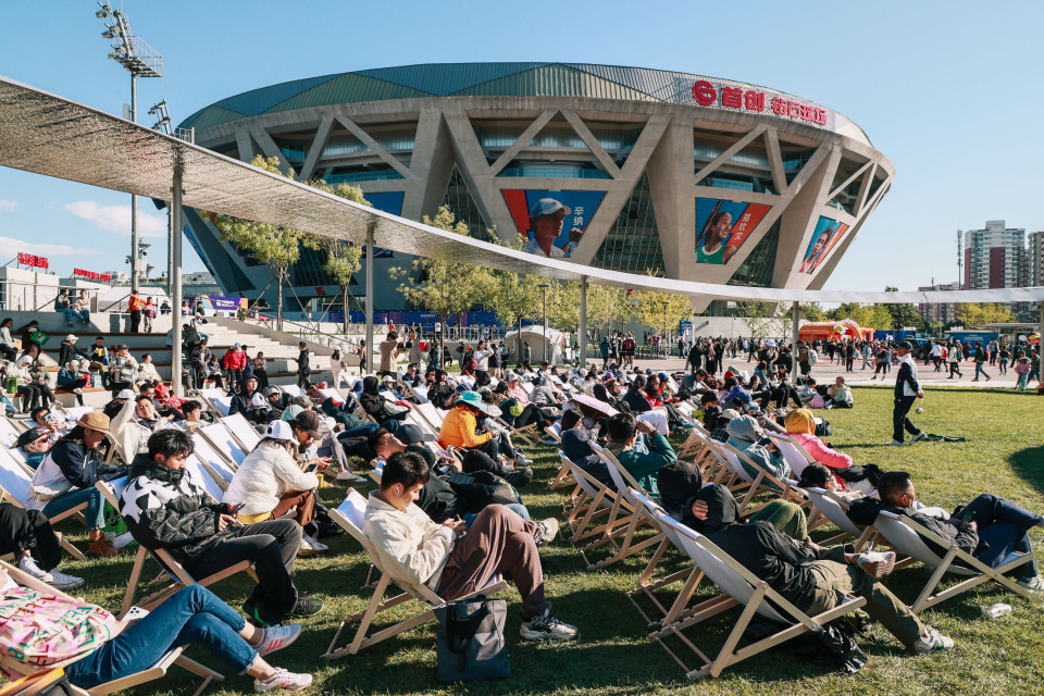 AA, QfPT, 跟着赛事游