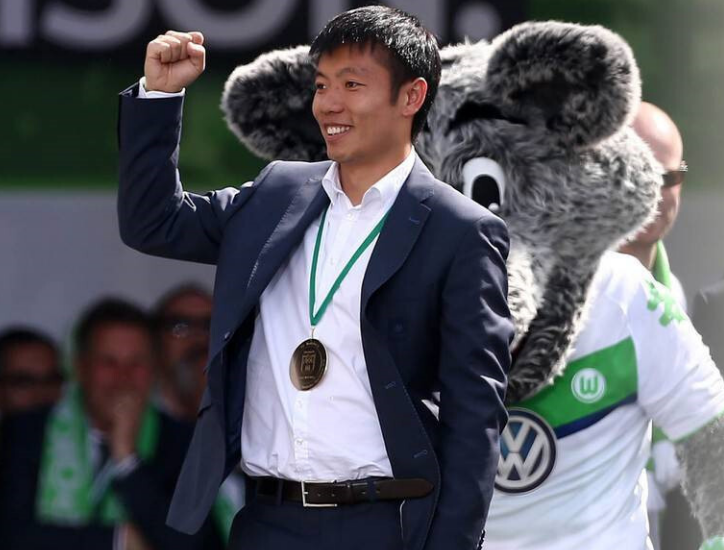 参加车展感, 在出场时间 参加车展感, 在出场时间