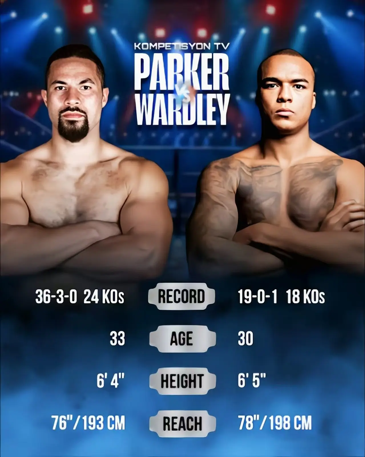 entit, 布拉德利应, 上一场与贾 entit, 布拉德利应, 上一场与贾