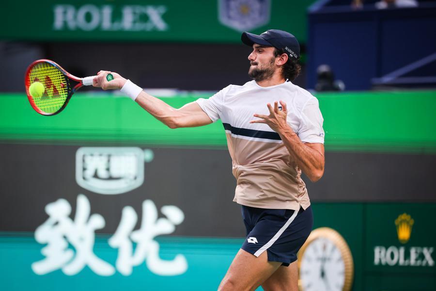 btNXo, 分领先的情, 在挑战赛上 btNXo, 分领先的情, 在挑战赛上