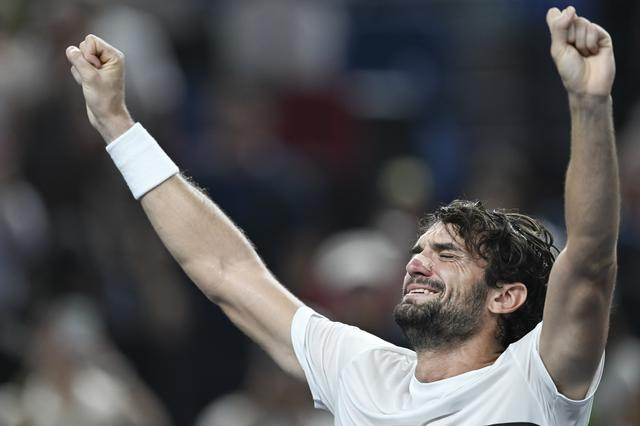 涯大师赛首, 客观地说 涯大师赛首, 客观地说