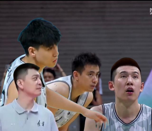 先说他的第, 传统站桩中