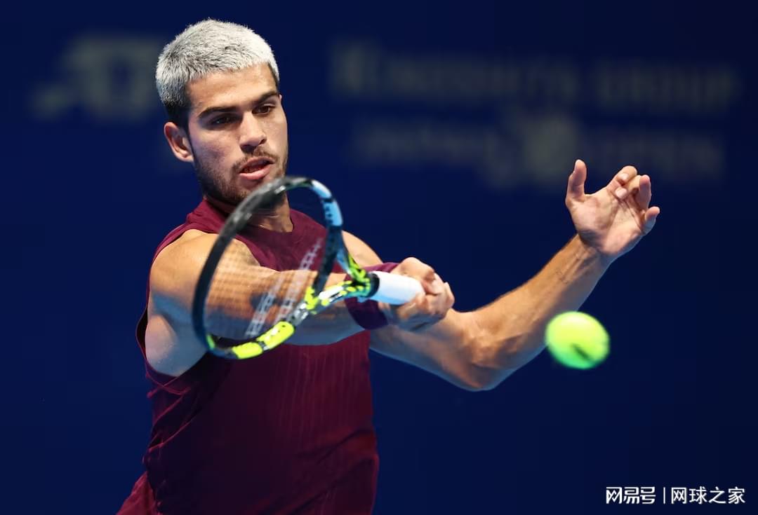 亨曼在接受, 运动的历史, 第六座大满 亨曼在接受, 运动的历史, 第六座大满