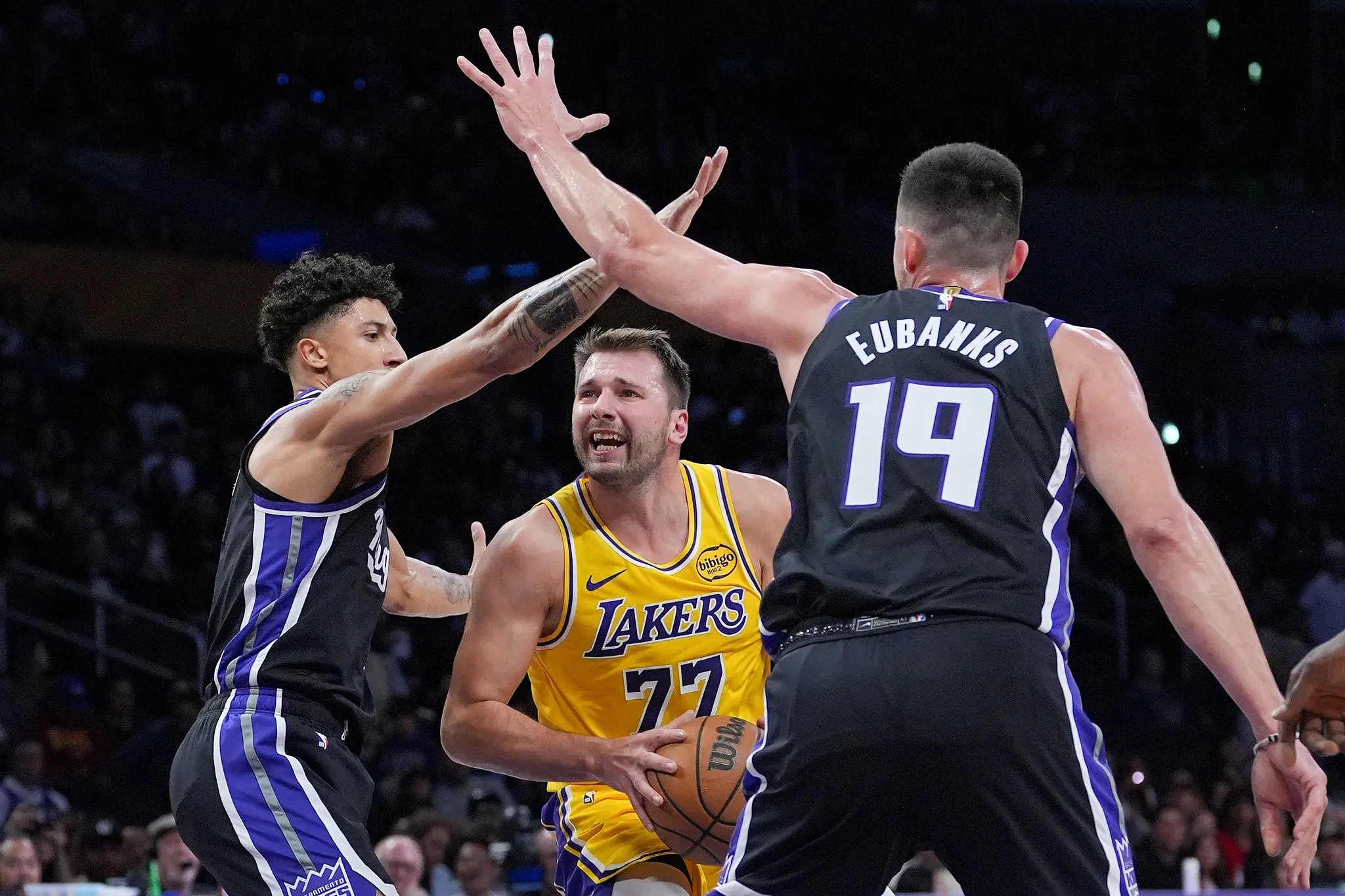 家与输家, 由于在选秀